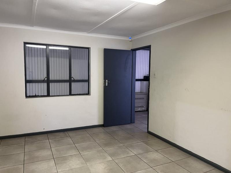 To Let commercial Property for Rent in Montague Gardens Western Cape